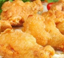 Fried Chicken