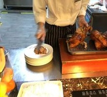 Roast Duck