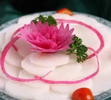 White Radish
