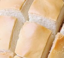 Flower-shaped Steamed Bun