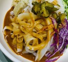 Golden Chef's Secret Sauce Stuffed Skin