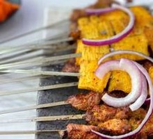 Special Large Skewers