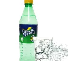Chilled Sprite