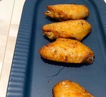 Passion Fruit Whipped Lemon