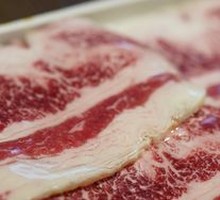 Premium Beef Tenderloin