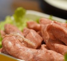 Korean Air-Dried Sausage