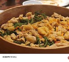 Shunde Steam Chicken