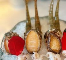 Beef Sashimi Platter