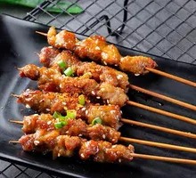 Flavorful Spare Ribs