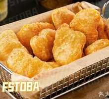 Colonel's Golden Chicken Nuggets