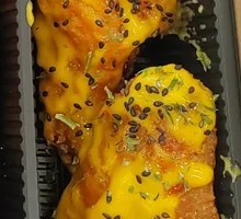 Honey Mustard Flavor