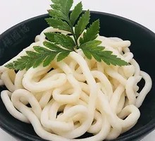 Udon Noodles