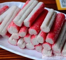 Crab Stick