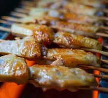 Original Roasted Wings