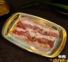 Korean Sauce Wusan-gae