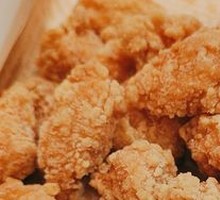 Sichuan-style Crispy Pork