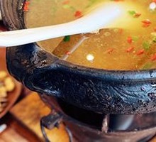 Huangjing Clay Pot Chicken