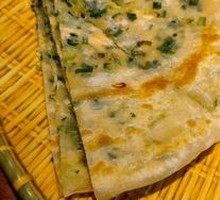 Scallion Pancake