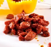 Snowflake Sirloin Cubes