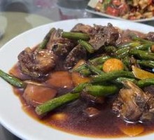 Farmhouse One-Pot Delight