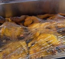 Five-fingered Mulberry Chicken