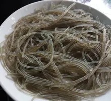 Konjac Noodles