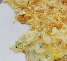 Scrambled Eggs