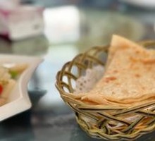 Home-style Flatbread