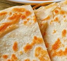 Home-style Flatbread