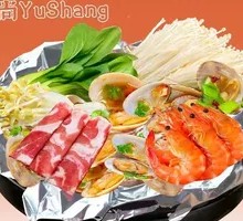 Aluminum Foil Family Feast