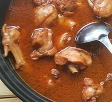 Kua Hui Lin Aromatic Chicken Pot