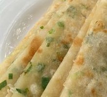 Scallion Pancake
