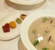 Shunde Traditional Fish Fillet Soup