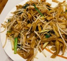 Original Dry-Fried Beef Rice Noodles