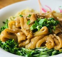 Northeast Cold Noodles