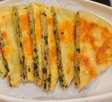 Scallion Pancake