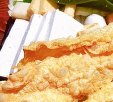 Mixed Dumpling Platter