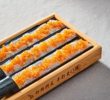 Fresh and Tender Shrimp Paste