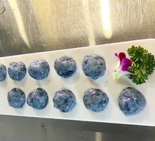 Premium Black Tiger Shrimp Dumplings