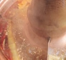 Hot Pot Base for Lamb