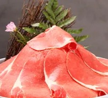 Grass-fed Black Angus Top Blade