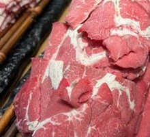 Angus Grain-Fed Beef