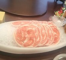 Premium Grade Tan Sheep Meat