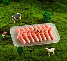 High-Calcium Lamb Bone