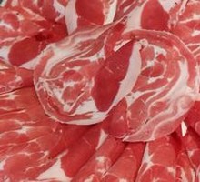 Premium Beef Tenderloin