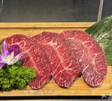 Beef Oyster Stir-fry