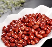 Red-skinned Peanut