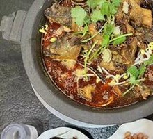 Two Dishes from One Fish