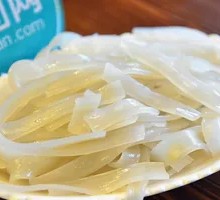 Thin Rice Noodles