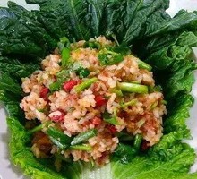 Orleans Chicken Rice Bowl